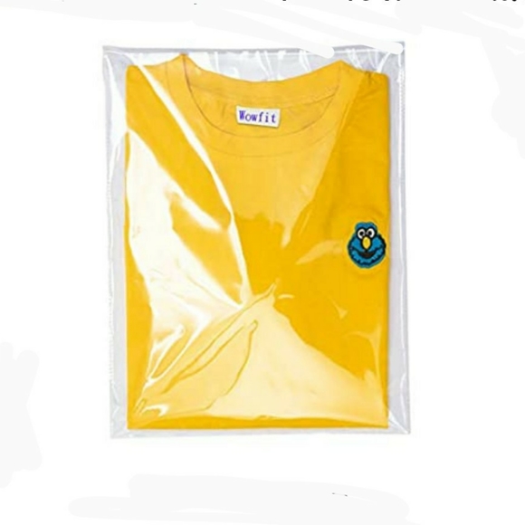 Other - - 10x13 Cellophane Bags 25pk